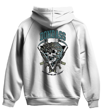 Худі ПОРОЖНЯК НЕ ГОНИТ