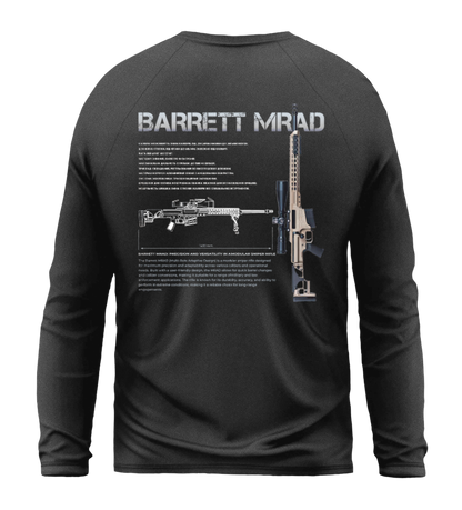 Лонгслів BARRET MRAD