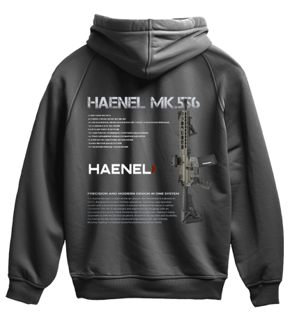 Худі HAENEL MK.556