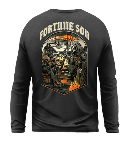 Лонгслів Fortune Son