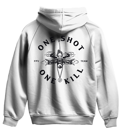 Худі ONE SHOT