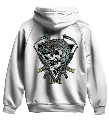 Худі Noli Timere Messorem