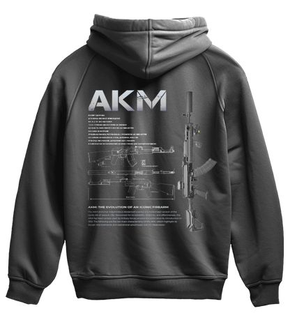 Худі AKM