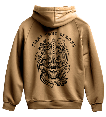 Худі Fight Your Demons 2.0