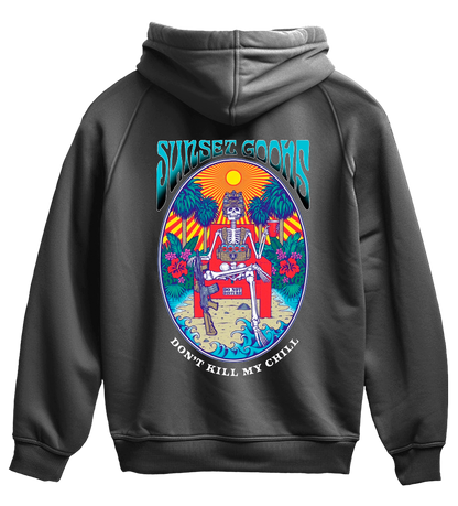 Худі Don`t Kill My Chill