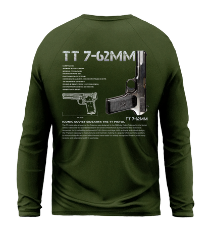 Лонгслів ТТ 7-62ММ