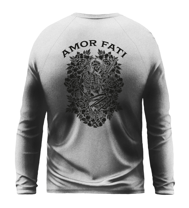 Лонгслів Amor Fati