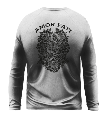 Лонгслів Amor Fati