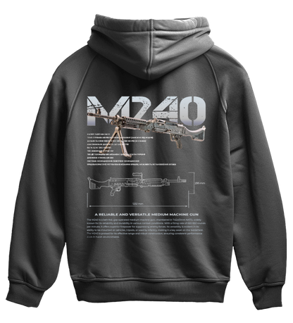 Худі M240