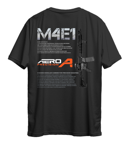 Футболка M4E1