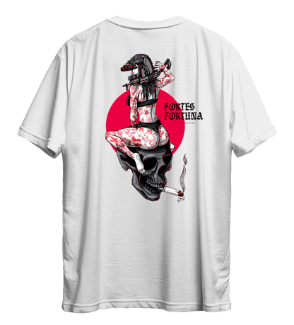 Футболка Fortres Fortuna