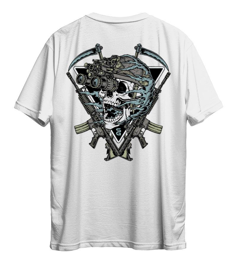 Футболка Noli Timere Messorem