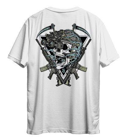 Футболка Noli Timere Messorem