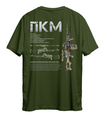 Футболка ПКМ(2)