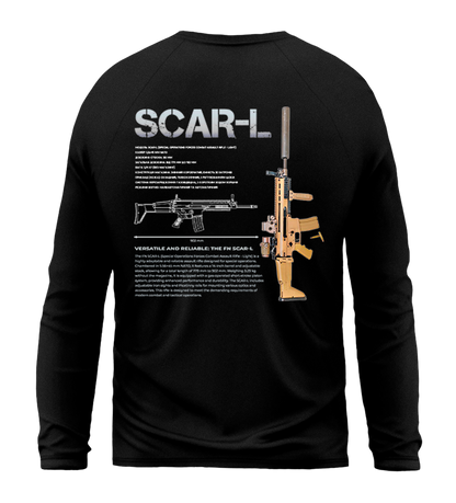 Лонгслів SCAR-L