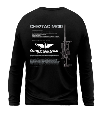 Лонгслів CHEYTAC M200