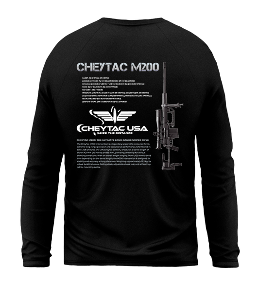 Лонгслів CHEYTAC M200