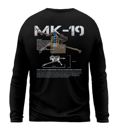 Лонгслів МК-19