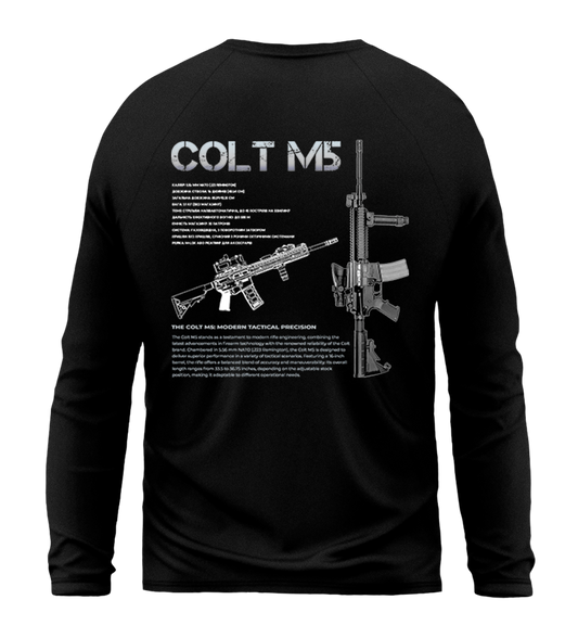 Лонгслів COLT M5