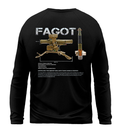 Лонгслів FAGOT