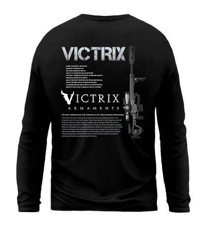 Лонгслів VICTRIX