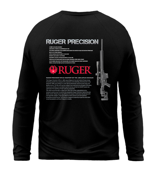 Лонгслів RUGER PRECISION