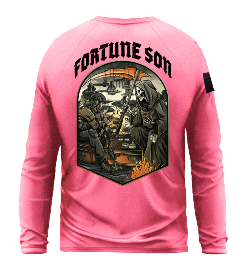 Лонгслів Fortune Son
