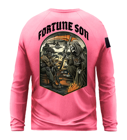 Лонгслів Fortune Son