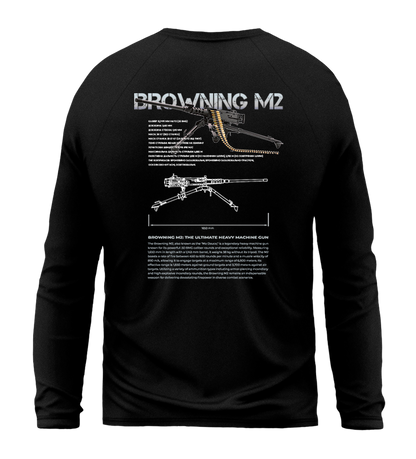 Лонгслів BROWNING M2