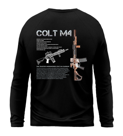 Лонгслів COLT M4