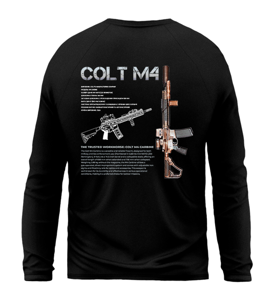 Лонгслів COLT M4