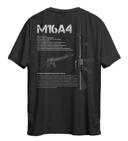 Футболка M16A4