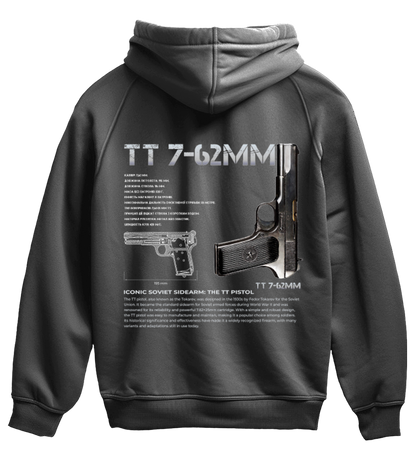 Худі ТТ 7-62ММ