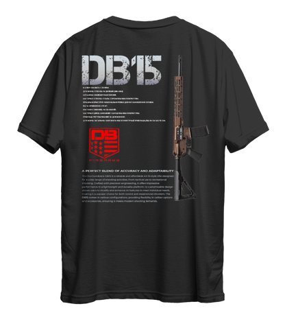 Футболка DB15