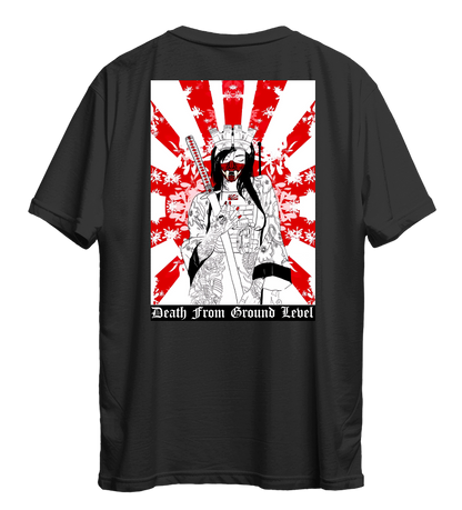 Футболка DFGL