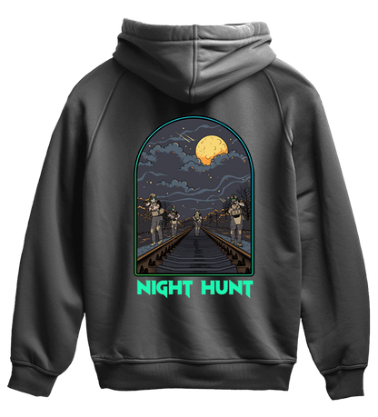 Худі Night Hunt