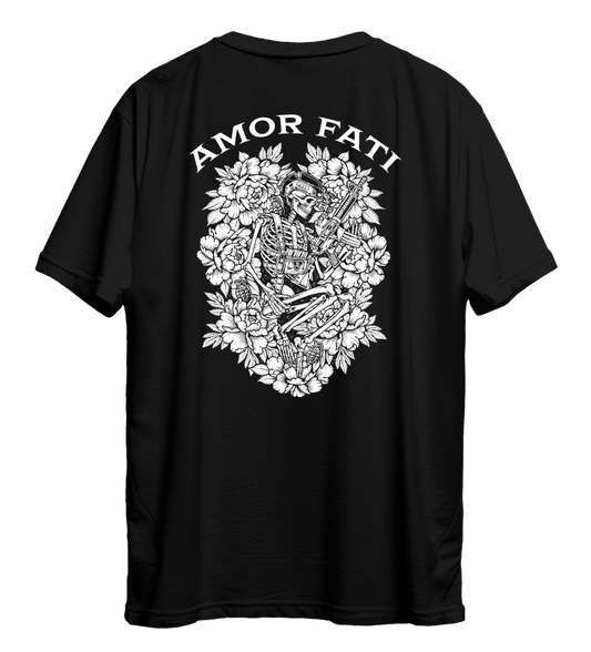 Футболка Amor Fati