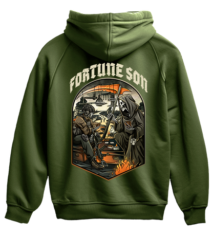 Худі Fortune Son