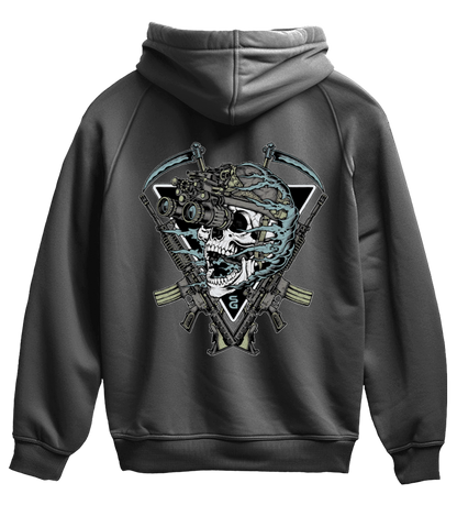 Худі Noli Timere Messorem