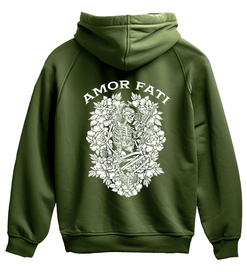 Худі Amor Fati