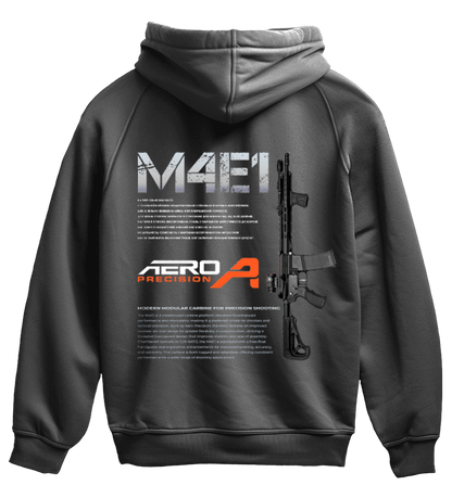 Худі M4E1