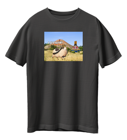 Футболка А ДЕ Я Н****?