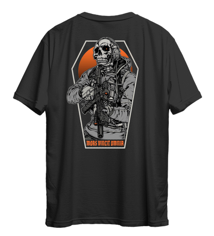 Футболка SG Mors Vincit Omnia