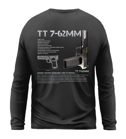 Лонгслів ТТ 7-62ММ