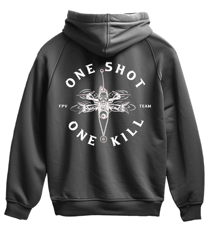 Худі ONE SHOT