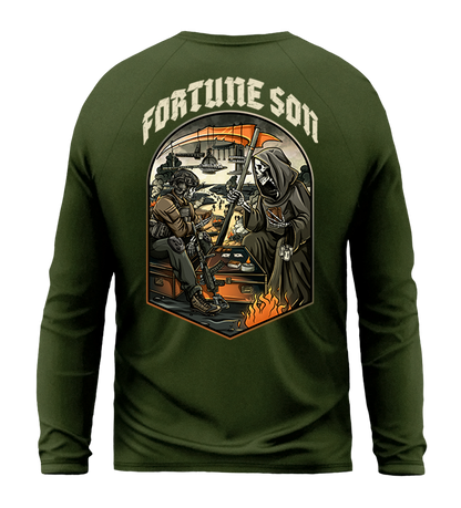 Лонгслів Fortune Son