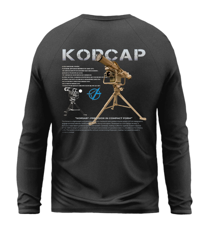 Лонгслів КОРСАР