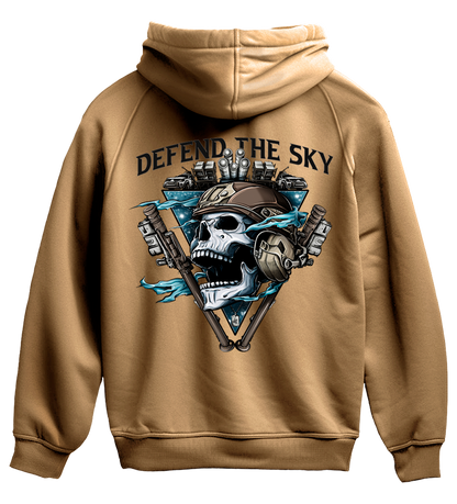 Худі Defend The Sky