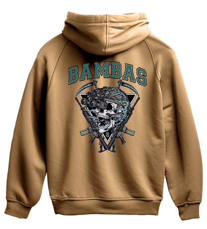 Худі BAMBAS