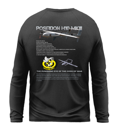 Лонгслів POSEDON H10 MKIII